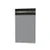 Grey-Black Mailer 19x24in. 
 {2084-MGB1924 CA}