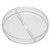 100x15mm PETRI DISH BI-PLATE STACK CS500