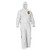 KLEENGUARD A40 Coveralls; Zipper Front
