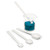 SPOON PP SAMPLER 2CC PK12 
 {2133-F367240000 CA}