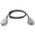 Data cable RS232 9-pin (M) > 9-pin (M) 
 {2997-YCCD09MMEC29M}