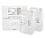 VWR 37% FORMALDEHYDE 5 GALLON CUBE. {3211-10790712}
