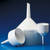 Funnel, Buchner, PP, 90mm 
 {2503-600441}