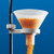 Funnel, Powder, PP, 120mm 
 {2503-6001692 BG}