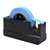 Labeling Tape Dispenser, Weighted, for 500in. or 60yd