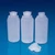 Bottle with Screwcap, Narrow Mouth, LDPE 
 {2503-60031912 BG}