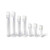 2ML CRYOVIALS RND INTERNAL THRDS CS500 
 {3309-BCS2512 CA}
