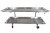 TRAY CARRIER 2BODY W/27 TRAYS 
 {3788-JB200}