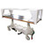 HYDRAULIC CADAVER CARRIER 
 {3788-JA600}