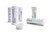 NITRATE TEST 100PC/EA 
 {3042-1100200001}