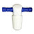 Ai Solid PTFE 14/20 Joint Stopper for Ai 
 {2025-PTFE1420STOPPER}