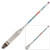 Triple Scale Beer and Wine Hydrometer, S 
 {2133-B618006100}