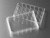HTS Transwell -24 Clear, Reservoir 
 {2303-3395 CA}