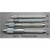 Precision Pin Vise, 3 1/4in.