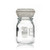 PUREGRIPT Reusable Round Glass Media Sto {2458-1501024FLS CS}