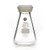 PUREGRIPT Reusable Glass Erlenmeyer Flas {2458-5021030FLS CS}
