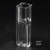 CUVETTE, SQUARE, PMMP, 2.5ML, 2 SIDE 
 {2503-112147 PK}