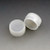 Cap, Snap, PE, for Sample Cups: 110610,  
 {2503-113132 PK}