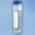 CryoCLEAR Vials, 3.0mL, Sterile, Externa 
 {2503-3013 PK}