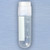 CryoCLEAR Vials, 2.0mL, Sterile, Externa 
 {2503-3011 PK}