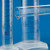 100mL graduated cylinder, PMP 
 {2503-602573 PK}