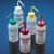 Wash Bottle, Methanol, 500mL, LDPE, Multi-Lingual, Safety Ve