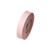 Label Tape Pink 1/2-In.  {3029-ST127 PK}