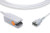 Masimo Compatible Short SpO2 Sensor 
 {3385-1863LNCSDCI}