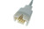 Masimo Compatible Short SpO2 Sensor 
 {3385-1895LNCSTCI}