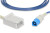 Philips Compatible SpO2 Adapter Cable 
 {3385-CBA4001006VN}