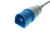 Philips Comp Direct-Connect SpO2 Sensor 
 {3385-M1196A}