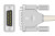 Philips Comp Direct-Connect EKG Cable 
 {3385-M2461A}