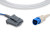 Philips Comp Direct-Connect SpO2 Sensor 
 {3385-R241430PLUS}