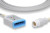 Philips Compatible ECG Trunk Cable 
 {3385-TP25850}