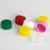 Screw Cap for Microtube, Blue 
 {2503-111672B PK}