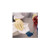 Cellulose/polypropylene nonwoven 8in. x 9in.