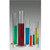 Cylinder, TPXr, 100ml 
 {2133-F286930000}