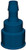 VWR HOSE BARB 1/2IN SPIGOT FIT 
 {3211-89176930}