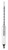VWR HYDROMETER SP GRV .94/1.01. 
 {3211-34620162}