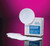 VWR FILTER PAPER 12.5CM PK100 
 {3211-28306131 PK}