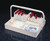 VWR TRAY BLOOD COLLECTION 
 {3211-15600250}