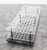 0.5ML MICROFUGE RACK, 24 POSITIONS 
 {2013-7601662}