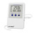 THERMOMETER, TRACE ULTRA, 1 BUL PROBE 
 {3211-10500588}