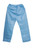 VWR PANT SCRUB ELASTIC WAIST DISP BL 4XL 
 {3211-75832246 CA}