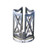 SAMPLE HOLDER 
 {3211-10000152}