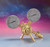 VWR REGULATOR HIGH PRESSURE 
 {3211-55850300}