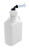 EZWASTE HD CARBOY 3 10L F/1/4IN HB 
 {3211-75805498}