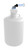 EZWASTE HD CARBOY RND 6 20L F/1/8IN 
 {3211-75805462}
