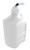 EZWASTE XL CARBOY 6 HDPE 75L 1/8IN 
 {3211-75805438}