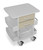 VWR® Storage Carts. 
 {3211-75857074}
